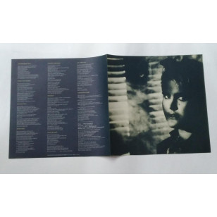 Alison Moyet ‎- Alf 1985 Japan Vinyl LP ***READY TO SHIP from Hong Kong***